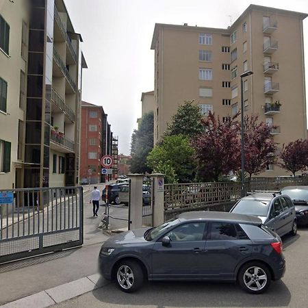 Dolce Vita, Garden, Free Parking Torino Eksteriør bilde