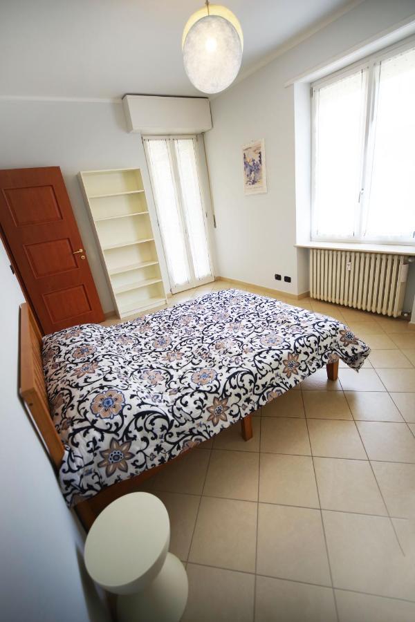 Dolce Vita, Garden, Free Parking Torino Eksteriør bilde