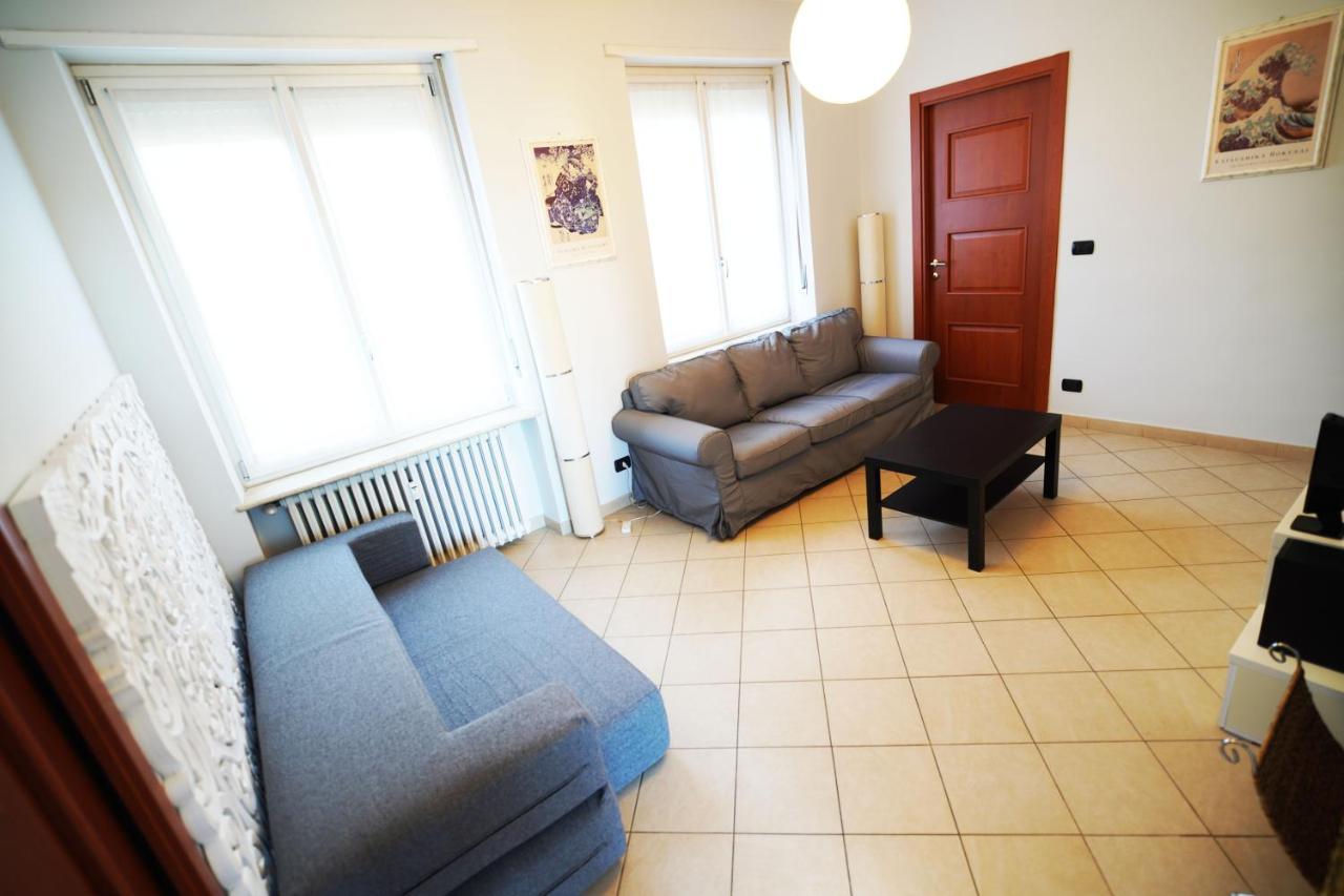Dolce Vita, Garden, Free Parking Torino Eksteriør bilde