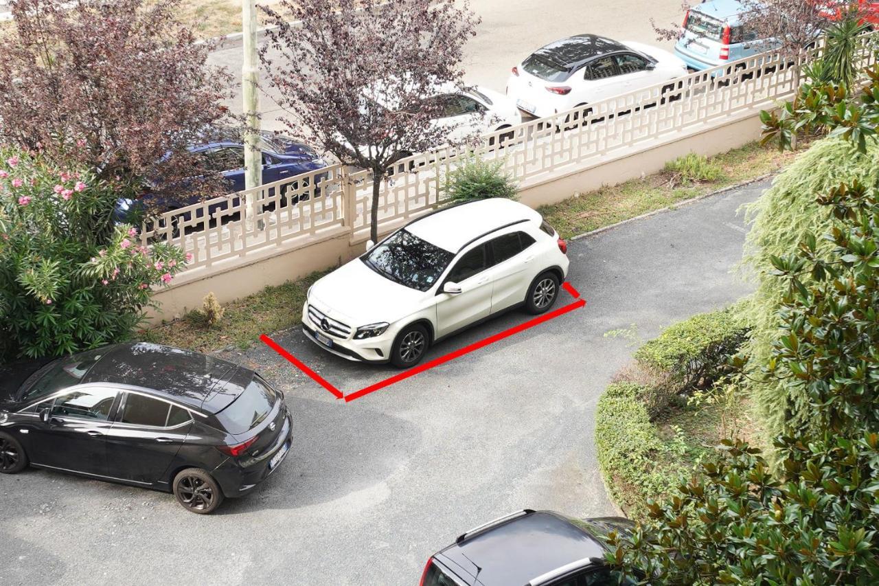 Dolce Vita, Garden, Free Parking Torino Eksteriør bilde