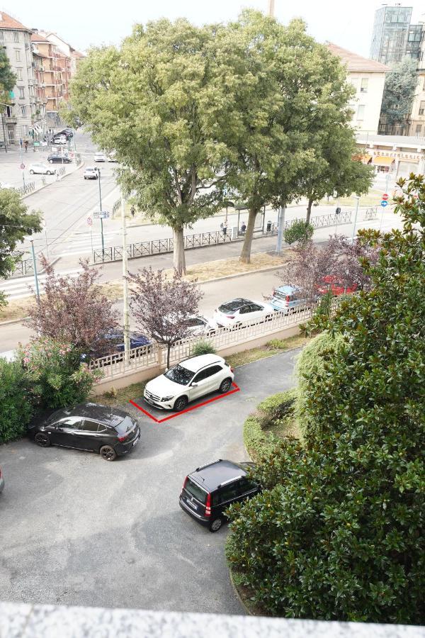Dolce Vita, Garden, Free Parking Torino Eksteriør bilde